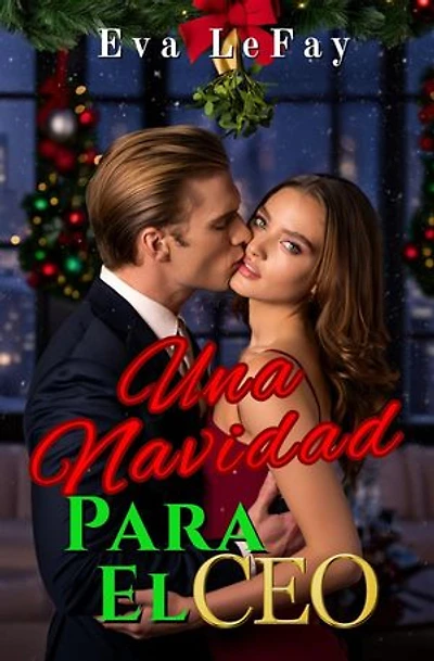 Una Navidad Para El Ceo