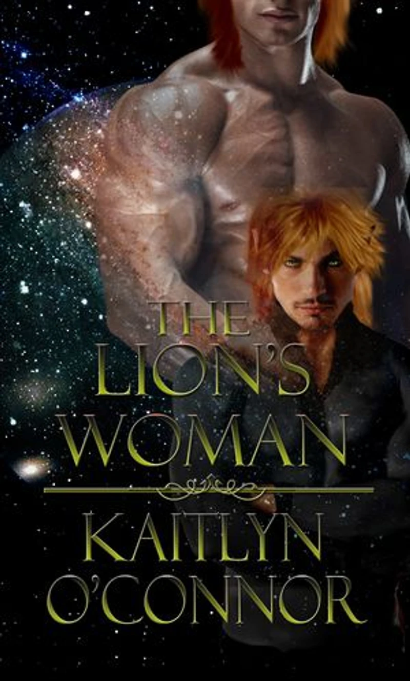 The Lion's Woman