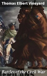 Battles of the Civil War: In-Depth Analysis of Civil War Battle Accounts and Military Strategies