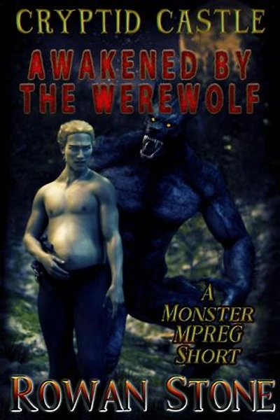 Awakened by the Werewolf
