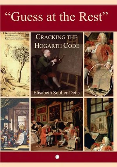Guess at the Rest: Cracking the Hogarth Code