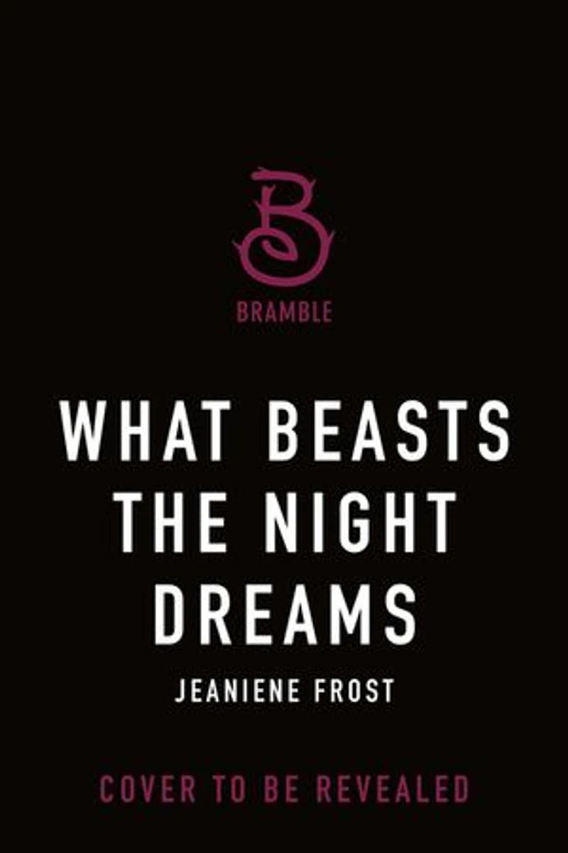 A Curse of Beasts and Magic