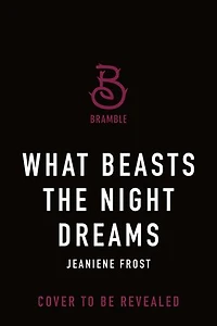 A Curse of Beasts and Magic