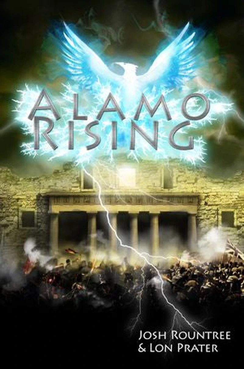 Alamo Rising