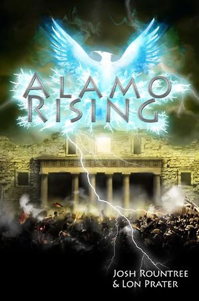 Alamo Rising