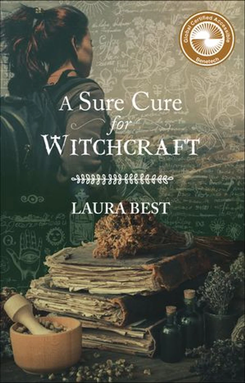 A Sure Cure for Witchcraft