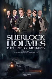 The Hunt for Moriarty