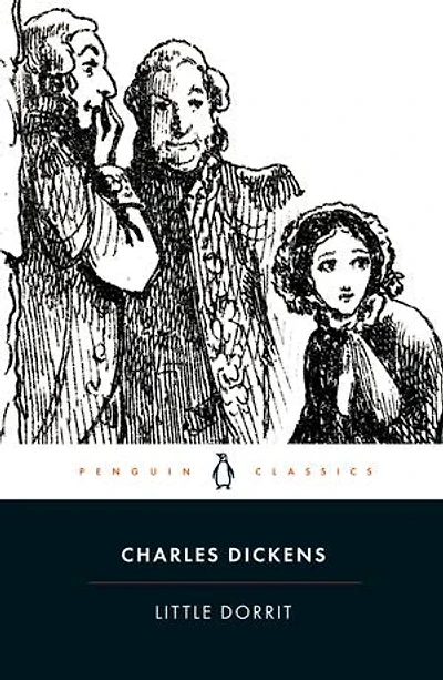 Little Dorrit