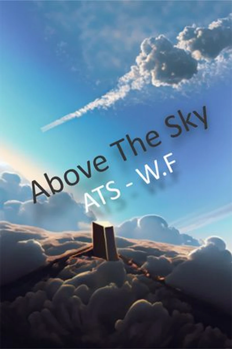 Above The Sky