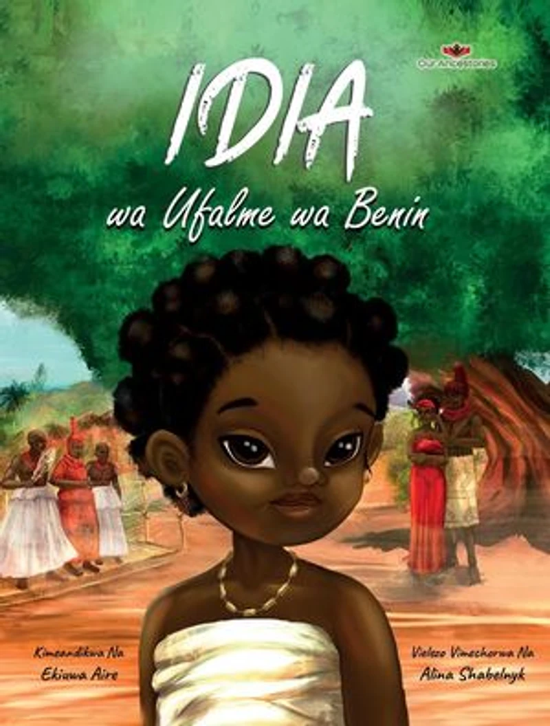 Idia wa Ufalme wa Benin: Our Ancestories (Swahili)