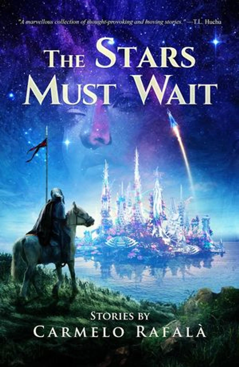 The Stars Must Wait