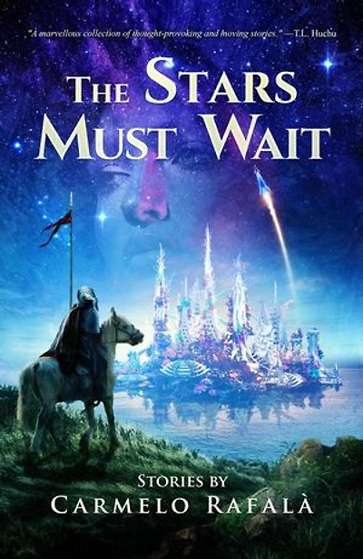 The Stars Must Wait