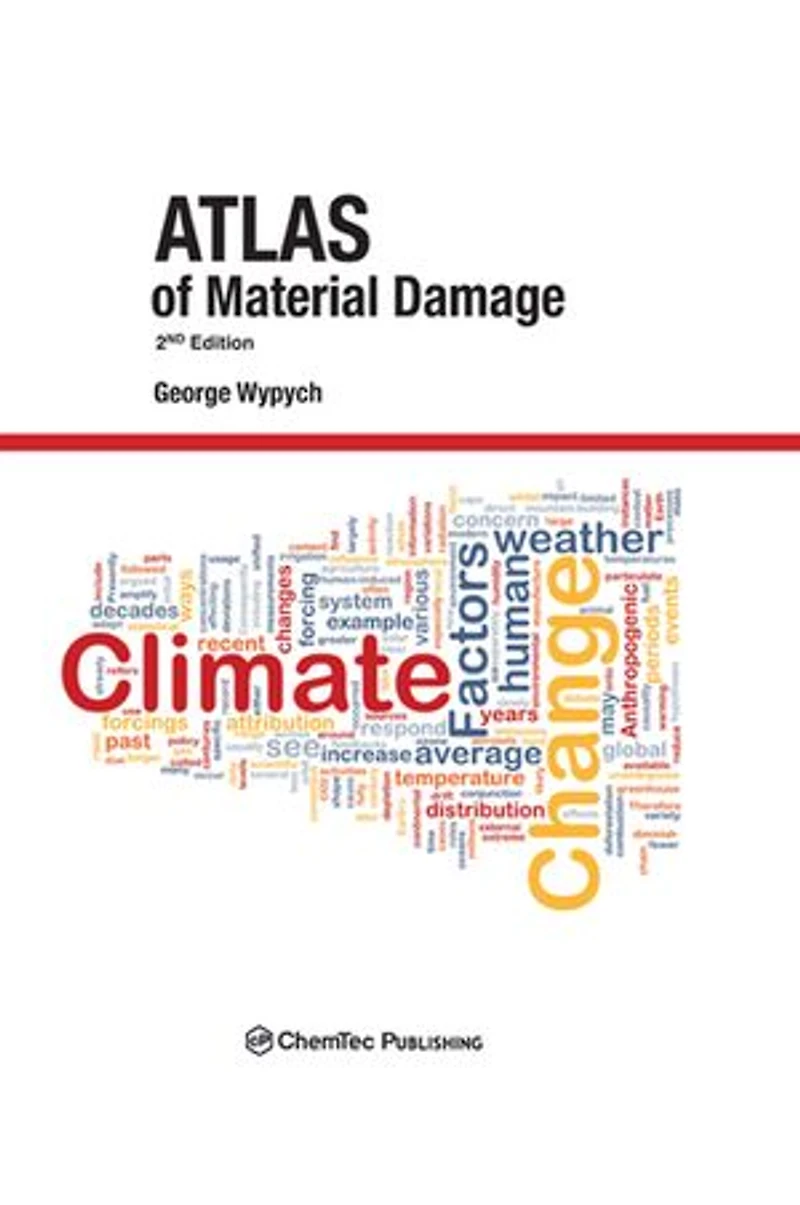 Atlas Of Material Damage