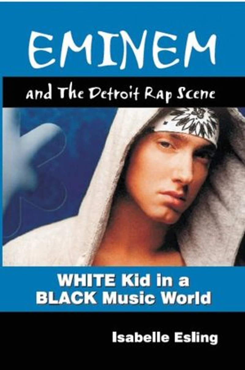 Eminem And The Detroit Rap Scene