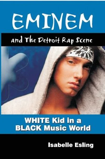 Eminem And The Detroit Rap Scene