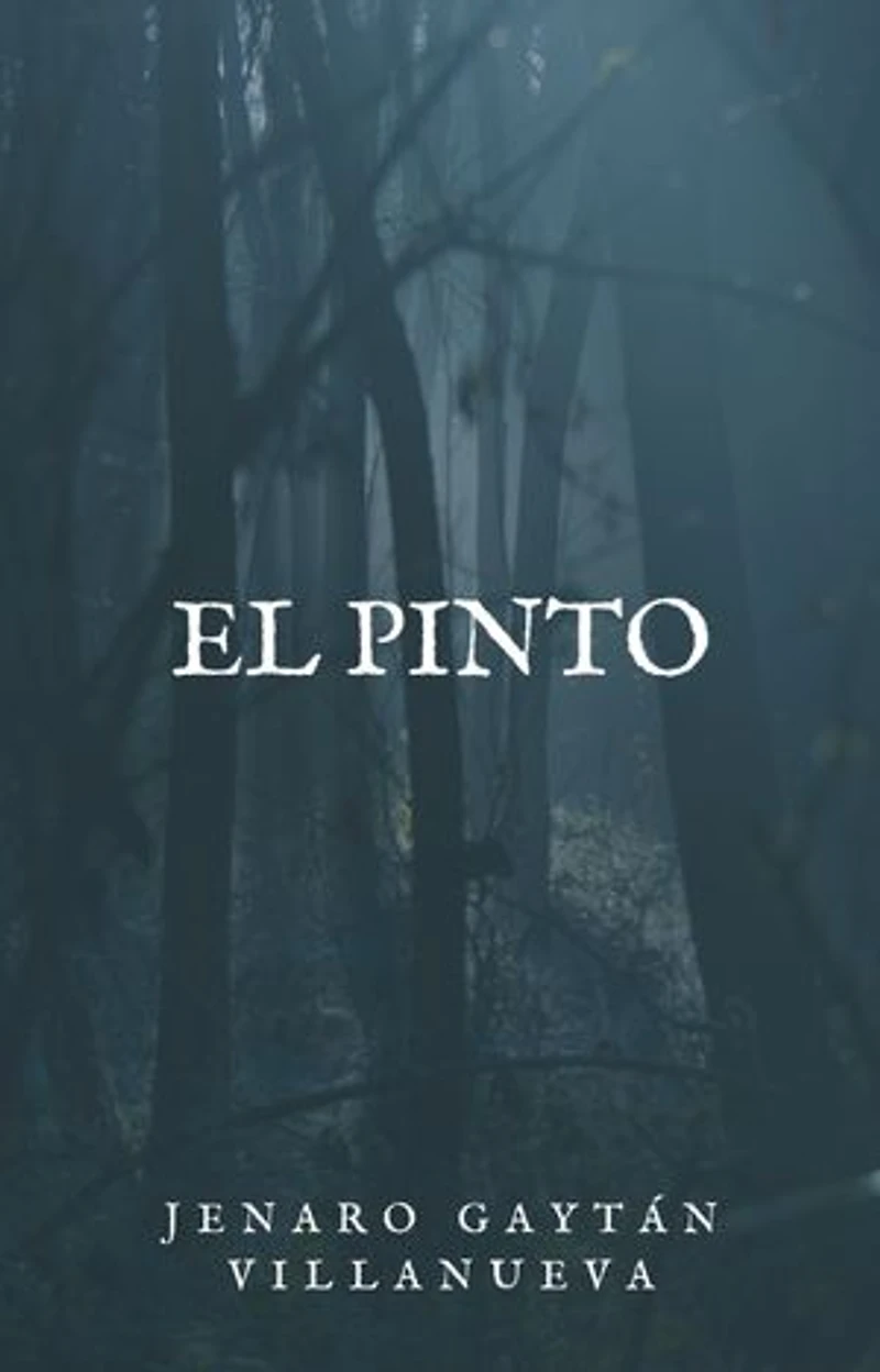 EL PINTO: EL PINTO