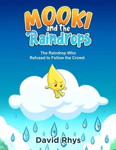Mooki and the Raindrops