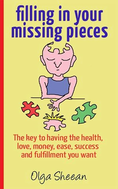 Filling In Your Missing Pieces