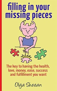 Filling In Your Missing Pieces