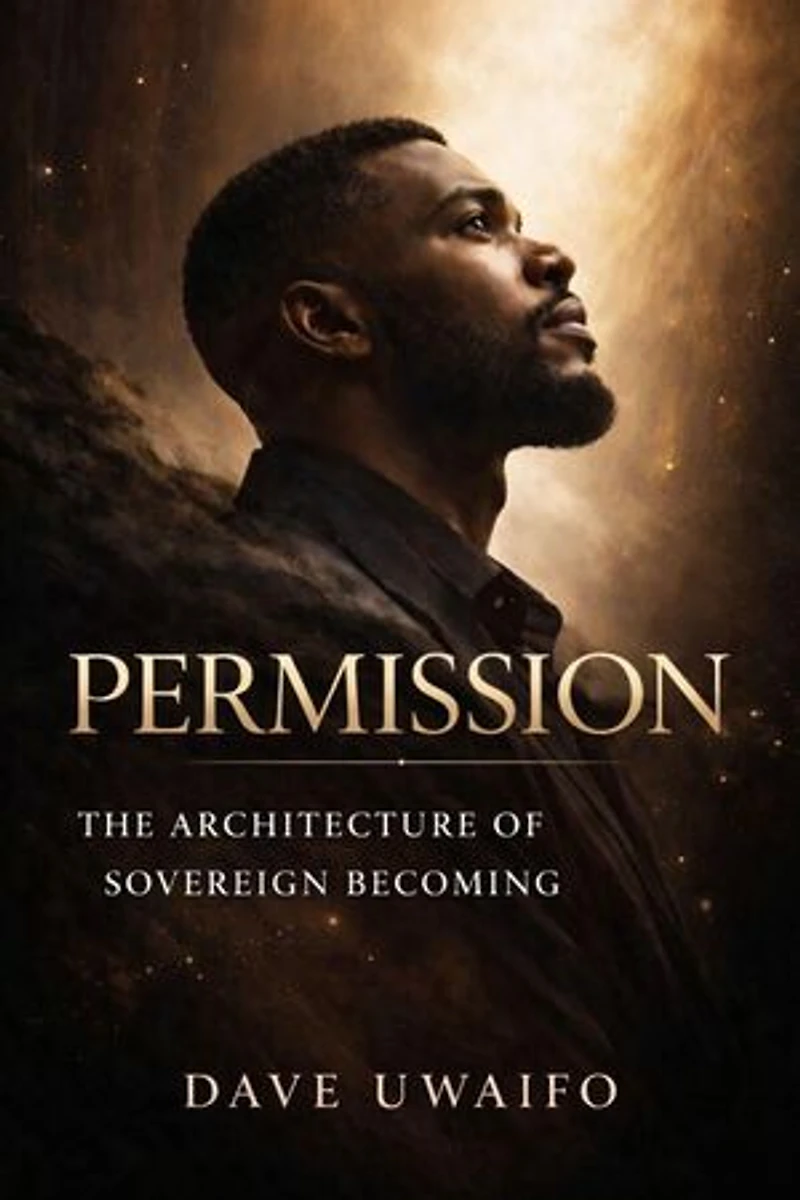 PERMISSION: The Architecture of Sovereign Becoming