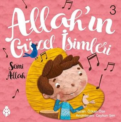 Allah'ın Güzel İsimleri