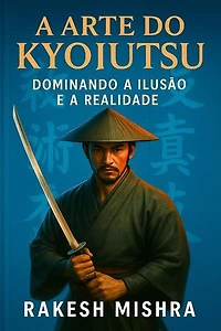 A Arte do Kyojutsu : Dominando a Ilusão e a Realidade
