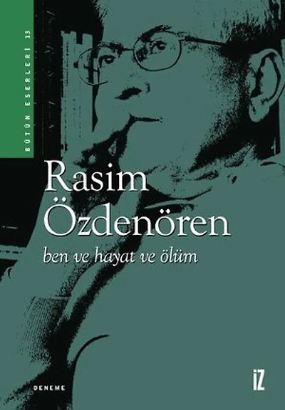 Ben ve Hayat ve Ölüm