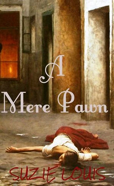 A Mere Pawn: Archie the Royal Hot Water Bottle, #2
