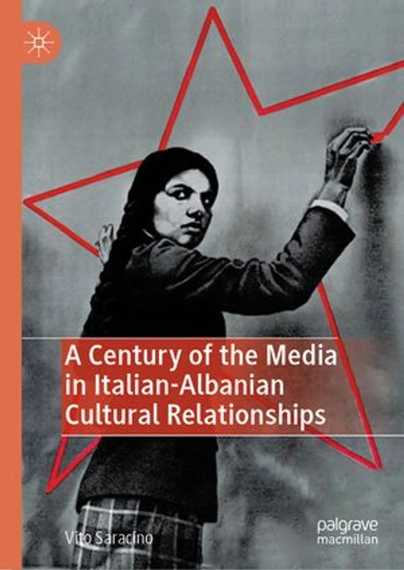 A Century of the Media Italian-Albanian Cultural Relationships