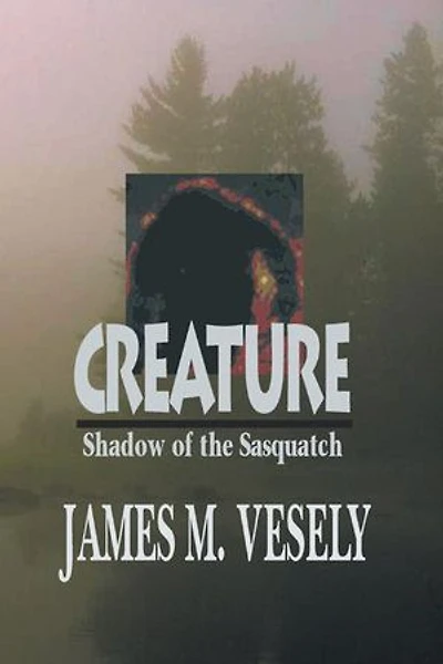 Creature: Shadow Of The Sasquatch