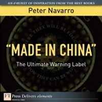 "Made in China": The Ultimate Warning Label