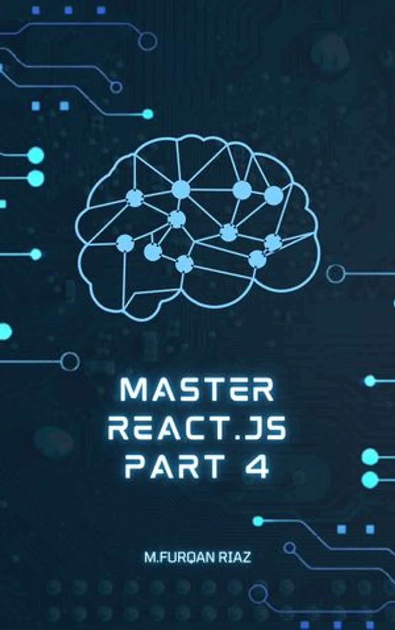 MASTER REACT.JS PART 4