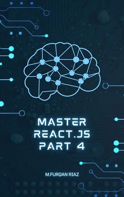 MASTER REACT.JS PART 4