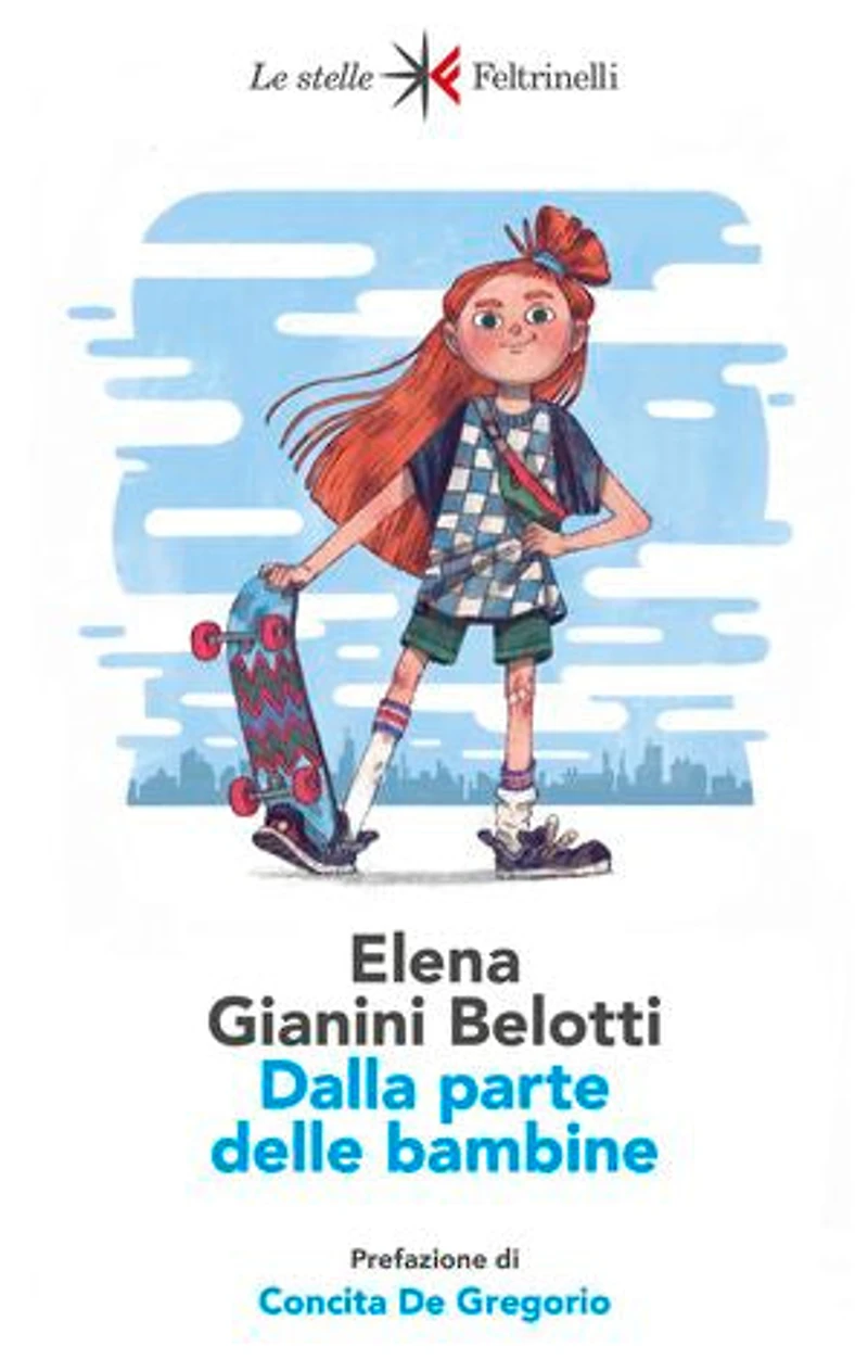 Dalla parte delle bambine: L’influenza dei condizionamenti sociali nella formazione del ruolo femminile nei primi anni di vita