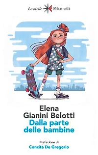 Dalla parte delle bambine: L’influenza dei condizionamenti sociali nella formazione del ruolo femminile nei primi anni di vita