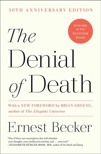 The Denial of Death