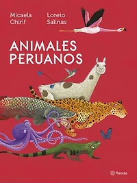 Animales peruanos