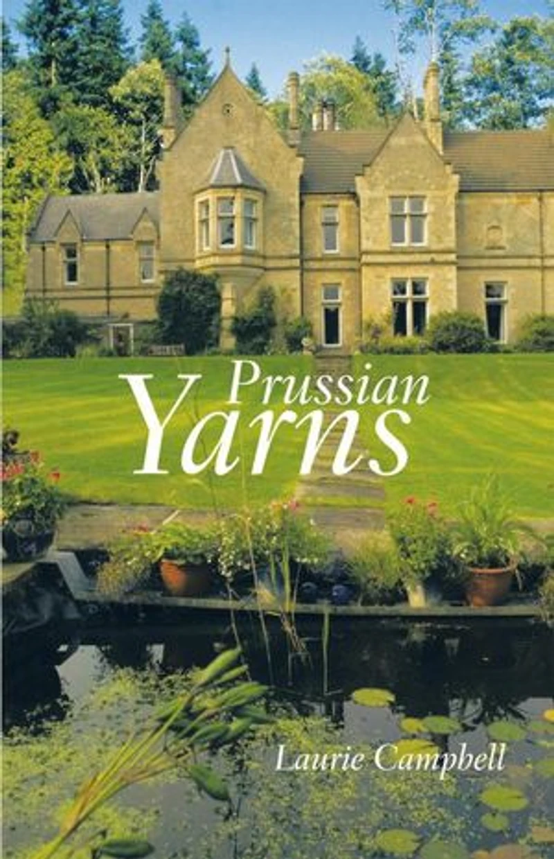 Prussian Yarns
