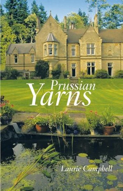 Prussian Yarns
