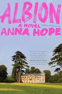 Albion: A Novel