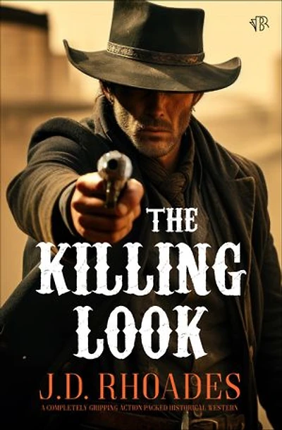 The Killing Look