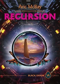 Recursion: Germinal, Book 2