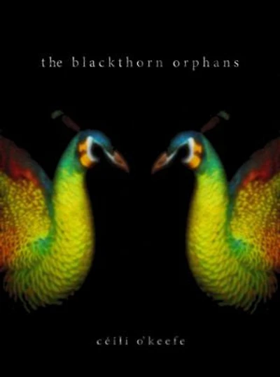 The Blackthorn Orphans