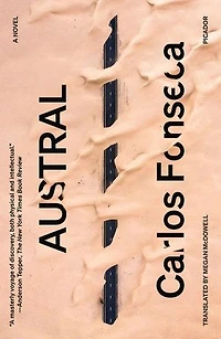 Austral: A Novel