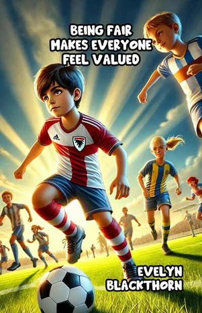 Being Fair Makes Everyone Feel Valued: Values and Virtues