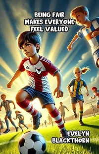 Being Fair Makes Everyone Feel Valued: Values and Virtues