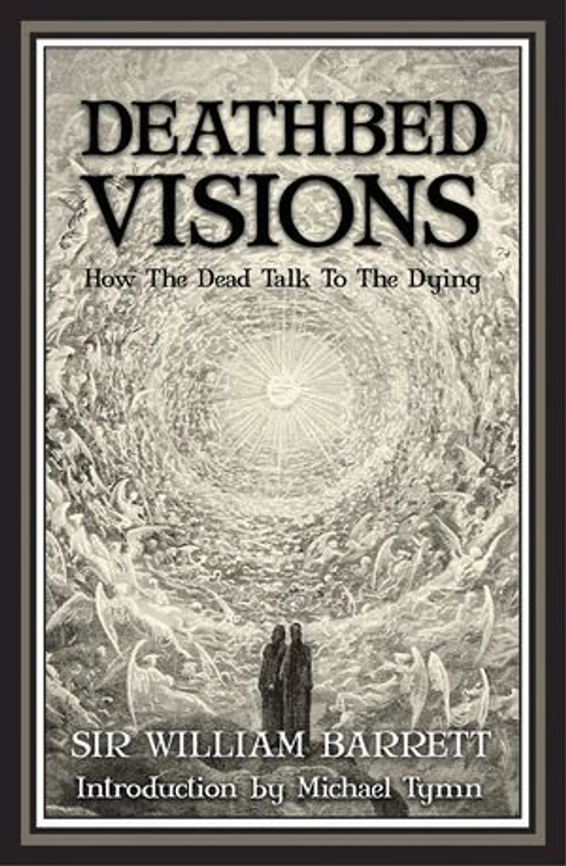 Deathbed Visions