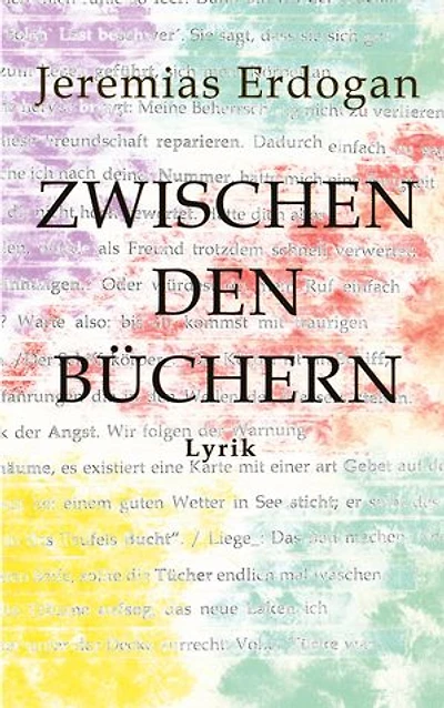 Zwischen den Büchern