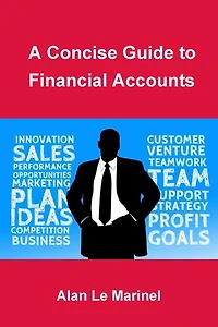 A Concise Guide to Financial Accounts