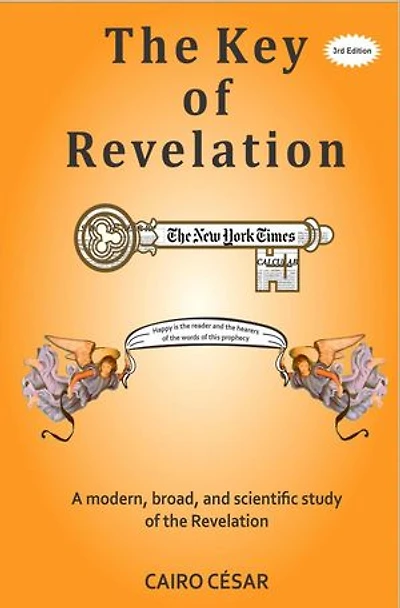 The Key of Revelation
